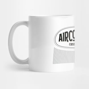 Aircooled Life - Classic Car Culture T-Shirt Mug